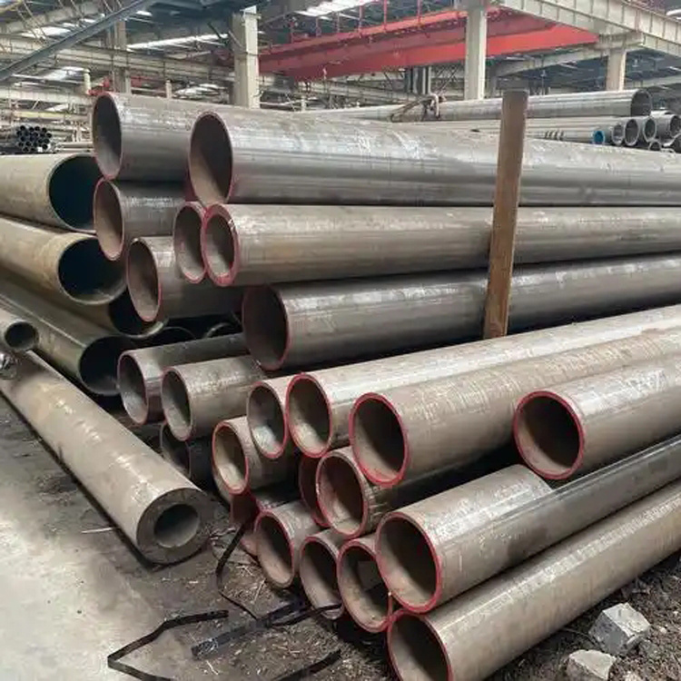郭河镇电厂用锅炉管